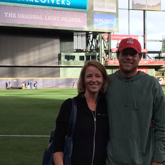 Meet your Posher, Katie - Picture 1 of 1